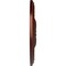 Ekena Millwork Alexa Ceiling Medallion (Fits Canopies up to 2 7/8"), 20 1/2"OD x 1 7/8"P, Antique Copper CM20ALACS - alternate 4